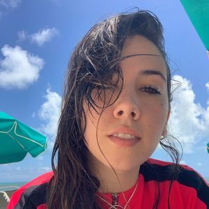 Meet your Posher, Gaby